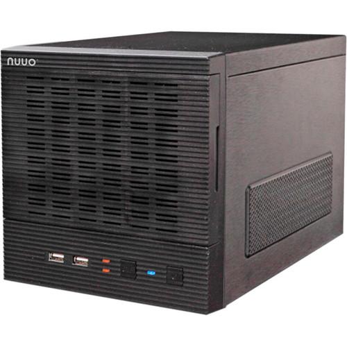 NUUO NT-4040-US-8T Titan NVR 250 Mbps Linux NT-4040-US-8T