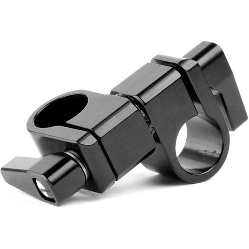 Okii Systems Function Multi Lock Clamp: Connects Two Rods AC-018, Okii, Systems, Function, Multi, Lock, Clamp:, Connects, Two, Rods, AC-018