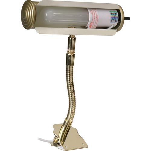 Oklahoma Sound  BRL Brass Reading Light BRL