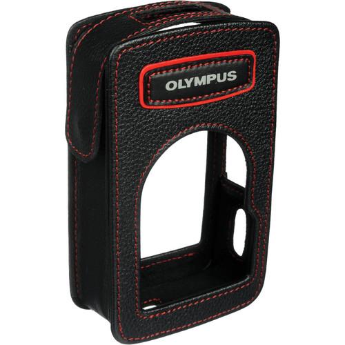 Olympus CSCH-109 Leather Body Jacket V600070BW000