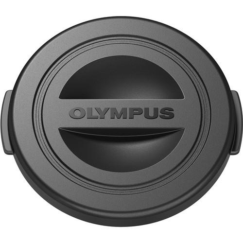 Olympus PBC-EP08 Body Cap for Underwater Case V6360370W000, Olympus, PBC-EP08, Body, Cap, Underwater, Case, V6360370W000,