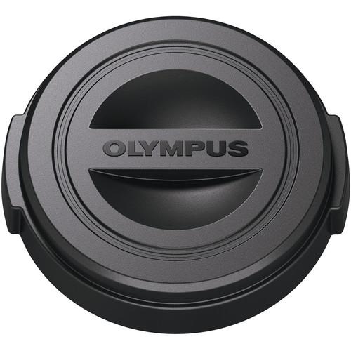 Olympus PRPC-EP01 Rear Port Cap for PPO-EP01 Lens V6360380W000, Olympus, PRPC-EP01, Rear, Port, Cap, PPO-EP01, Lens, V6360380W000
