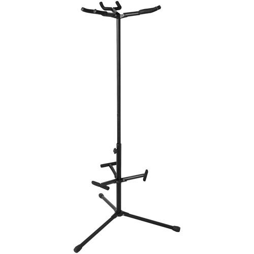 On-Stage  Hang-It Triple Guitar Stand GS7355, On-Stage, Hang-It, Triple, Guitar, Stand, GS7355, Video