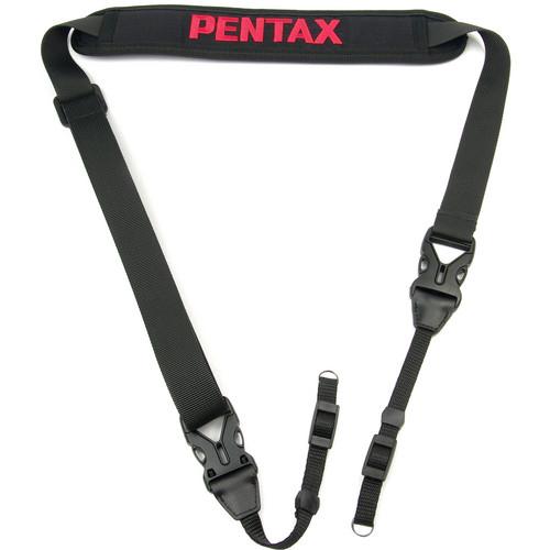 Pentax  Padded DSLR Camera Strap 85232