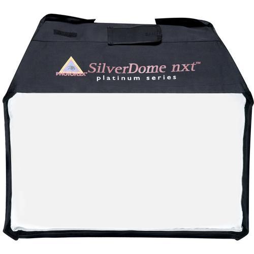 Photoflex  Extra Small SilverDome nxt FV-SD0XS, Photoflex, Extra, Small, SilverDome, nxt, FV-SD0XS, Video