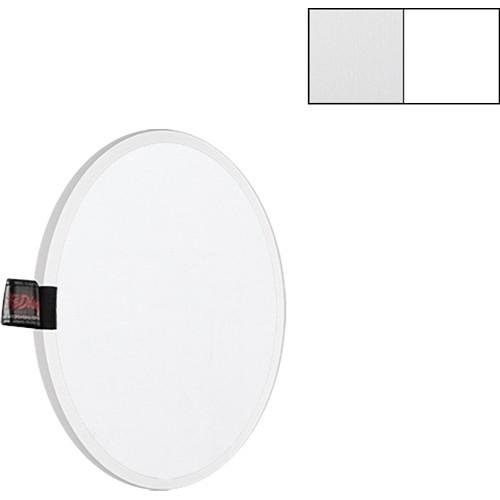 Photoflex LiteDisc Diffuser Circular Reflector, White DL-1112WT