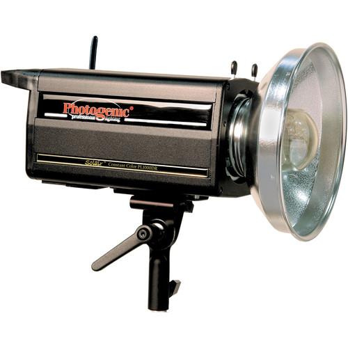 Photogenic PLR1000DRC Radio Solair 1,000W/s Monolight 958438, Photogenic, PLR1000DRC, Radio, Solair, 1,000W/s, Monolight, 958438,