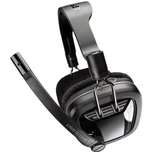 Plantronics GameCom 380 Stereo Gaming Headset 86050-01