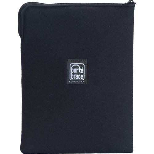 Porta Brace Padded iPad Carrying Pouch (Black) PB-812IP