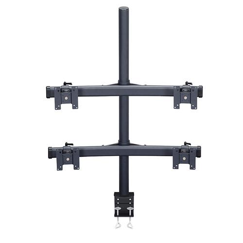 Premier Mounts MM-BC284 2 Dual Monitor Curved Bows MM-BC284