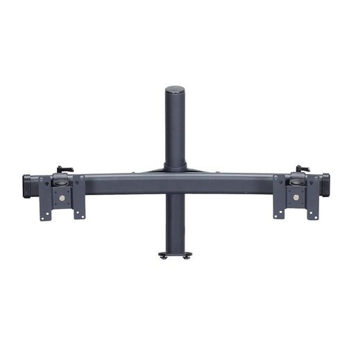Premier Mounts MM-BE152 Dual Monitor Curved Bows MM-BE152