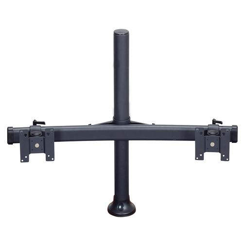 Premier Mounts MM-BH152 Dual Monitor Curved Bow MM-BH152, Premier, Mounts, MM-BH152, Dual, Monitor, Curved, Bow, MM-BH152,
