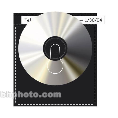 Print File  CDS-2 CD Preserver (25 Pack) 080-0310, Print, File, CDS-2, CD, Preserver, 25, Pack, 080-0310, Video