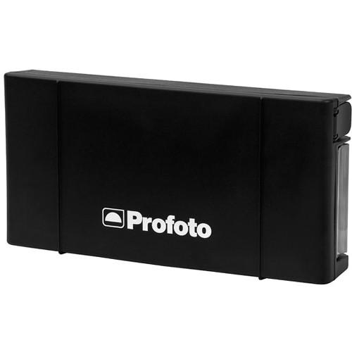 Profoto Lithium-Ion Battery for Pro-B4 Generator 900925