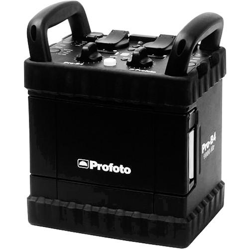 Profoto Pro-B4 1000 Air Pack with Battery and Charger 901084