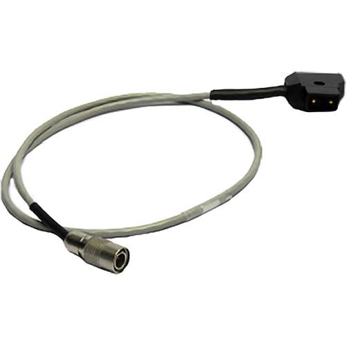 PSC Anton D-Tap to 4-Pin Hirose Power Cable (2') FPSC1101