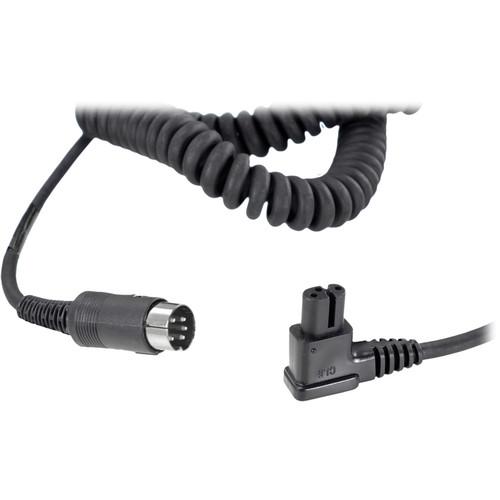 Quantum CL5 Cable for Select Minolta and Sony Flashes 862527