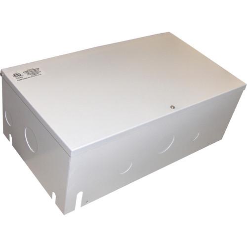 Recordex USA Infinix 500PLB Optional Plenum Box 500PLB