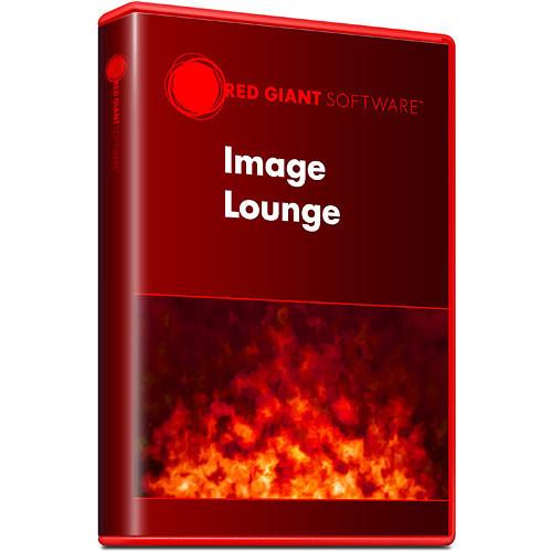Red Giant  Image Lounge (Download) IMAGEL-D