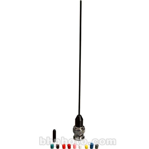 Remote Audio Whip Antenna for Lectrosonics Receivers ANBNC, Remote, Audio, Whip, Antenna, Lectrosonics, Receivers, ANBNC,