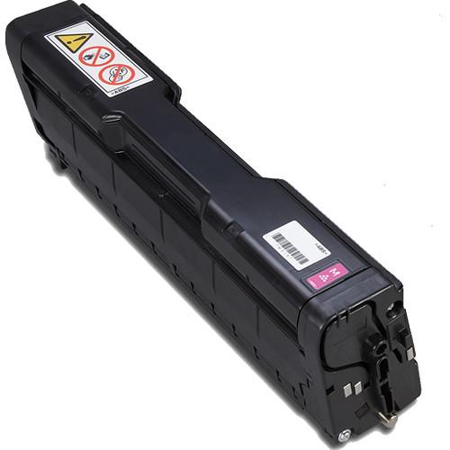 Ricoh Magenta Toner for Select SP C Series Printers 406346, Ricoh, Magenta, Toner, Select, SP, C, Series, Printers, 406346,