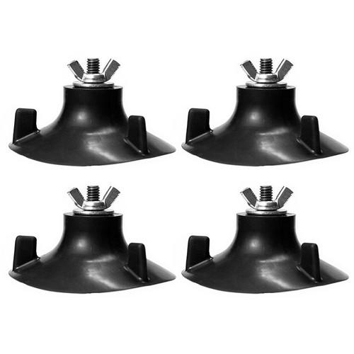 RigWheels  B-Cups (4-Pack) BC04