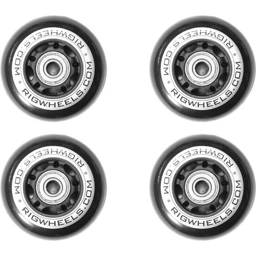 RigWheels IW04 68mm Inline Skate Wheel (4-Pack) IW04, RigWheels, IW04, 68mm, Inline, Skate, Wheel, 4-Pack, IW04,