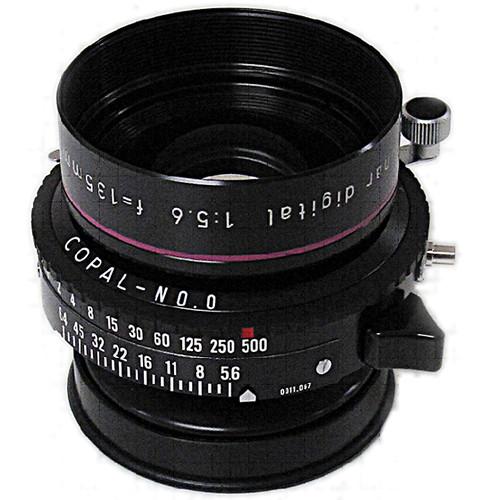 Rodenstock 135mm f/5.6 HR Digaron-W Digital Lens E50132, Rodenstock, 135mm, f/5.6, HR, Digaron-W, Digital, Lens, E50132,