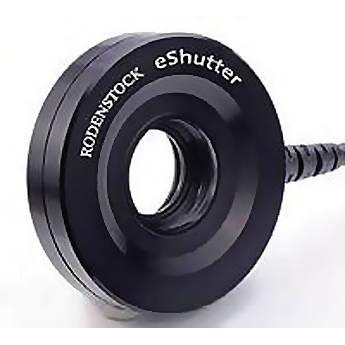 Rodenstock  eShutter Electronic Shutter E62000