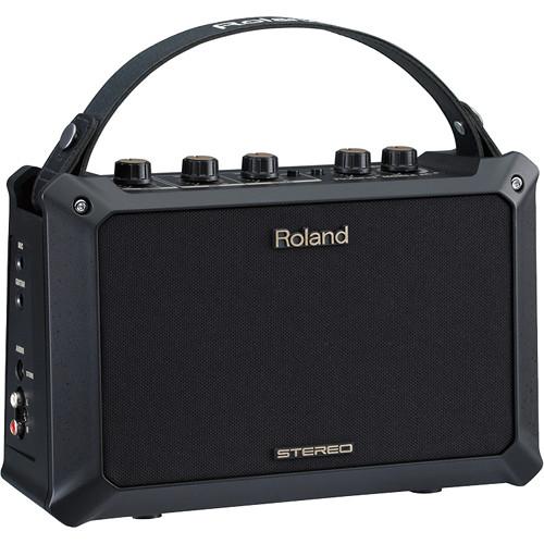 Roland MOBILE AC: Acoustic Chorus Battery-Powered MOBILE-AC