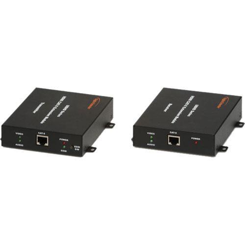RTcom USA  HDMI to Cat-X Extender (12VDC) UBHD