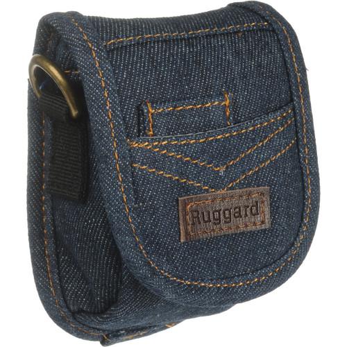 Ruggard  DEP-220 Denim Camera Pouch DEP-220, Ruggard, DEP-220, Denim, Camera, Pouch, DEP-220, Video