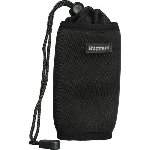 Ruggard  GP-220 Protective Pouch (Black) GP-220