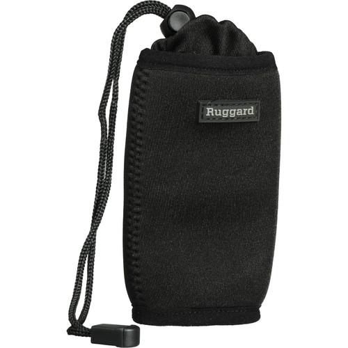 Ruggard  GP-250 Protective Pouch (Black) GP-250