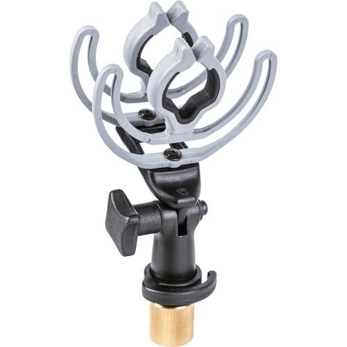 Rycote Invision 6 HG Mount for Miniature Boom Pole / 041117, Rycote, Invision, 6, HG, Mount, Miniature, Boom, Pole, /, 041117,