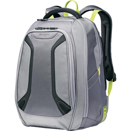 Samsonite Viz Air Backpack with 15.6