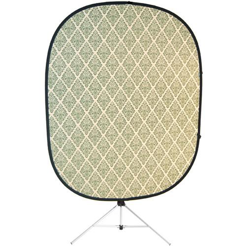 Savage RCB208-KIT Accent Retro Collapsible Background RCB208-KIT