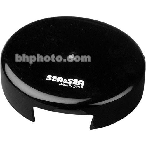 Sea & Sea  Front Port Cover Small SS-51220