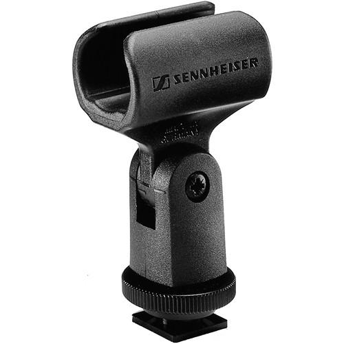 Sennheiser  MZQ6 Shotgun Camera Mount MZQ6, Sennheiser, MZQ6, Shotgun, Camera, Mount, MZQ6, Video
