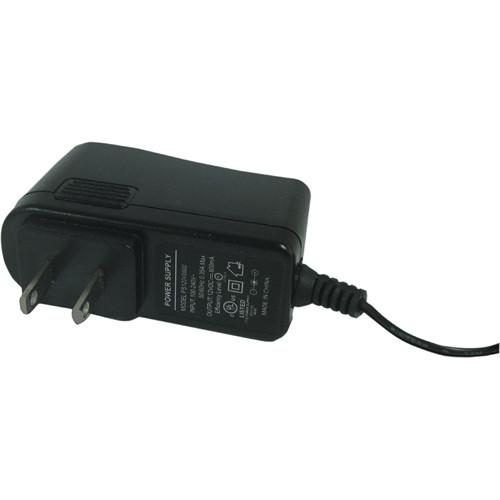 Sentech PWR-DC12-500R DC Power Supply with Jack PWR-DC12-500R