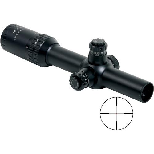 Sightmark 1-6x24 Triple Duty Riflescope SM13021DX