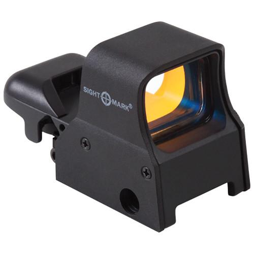 Sightmark Ultra Shot Reflex Sight with Dove Tail Mount, Sightmark, Ultra, Shot, Reflex, Sight, with, Dove, Tail, Mount