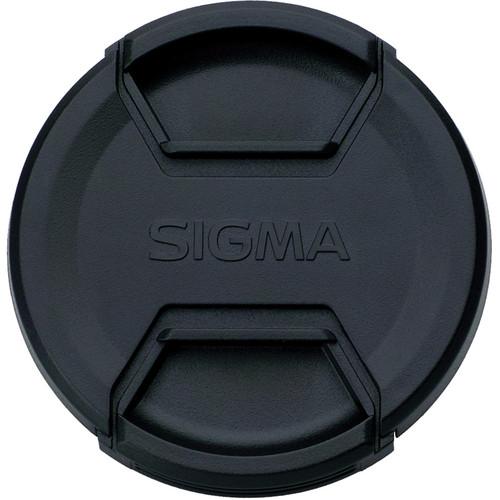 Sigma  49mm Lens Cap C78M20, Sigma, 49mm, Lens, Cap, C78M20, Video