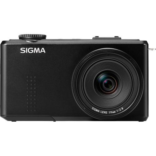 Sigma  DP1 Merrill Compact Digital Camera C77900