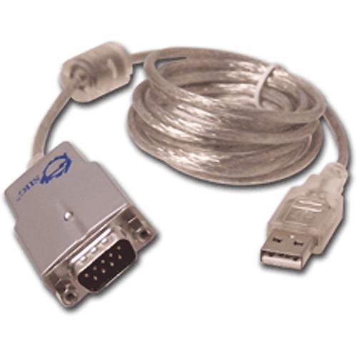 SIIG  USB to Serial Adapter Cable JU-CS0111-S1, SIIG, USB, to, Serial, Adapter, Cable, JU-CS0111-S1, Video