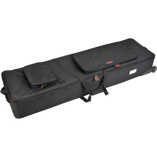 SKB Soft Case for 88 Note Narrow Keyboards 1SKB-SC88NKW