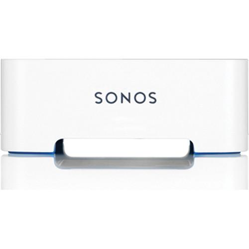 Kabelbane buffet ånd User manual Sonos Bridge (Formerly the ZoneBridge 100) BRIDGE | PDF-MANUALS .com