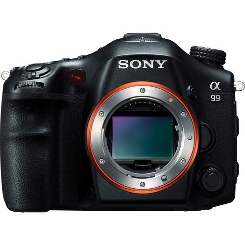 Sony  Alpha a99 DSLR Camera (Body Only) SLTA99V, Sony, Alpha, a99, DSLR, Camera, Body, Only, SLTA99V, Video