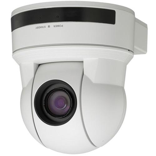 Sony  EVI-D80 PTZ Camera (White) EVID80/W, Sony, EVI-D80, PTZ, Camera, White, EVID80/W, Video