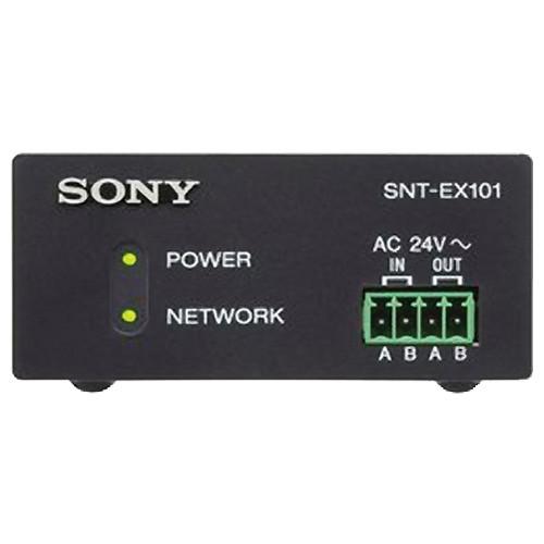 Sony SNT-EX101E Full-Function Standalone Encoder SNT-EX101E